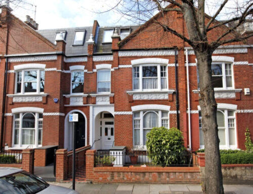 Merger with Chelsea & Fulham Society