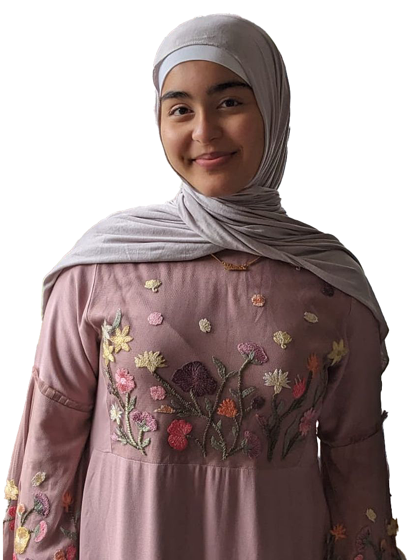 Rania Akharware on her first experience of volunteering at Southern Oaks