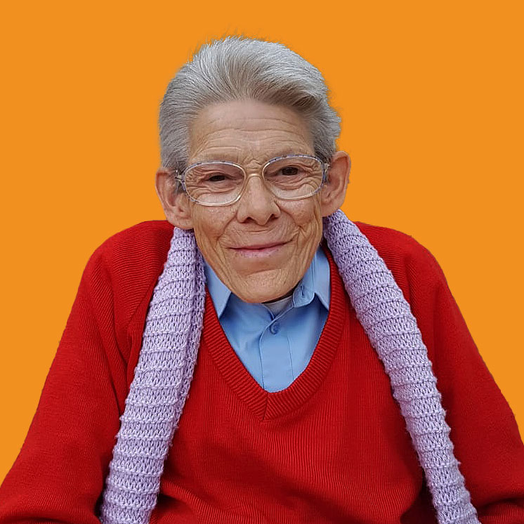 Heather Burdett, resident of York Road