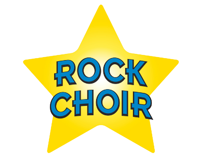 Rock Choir Logo