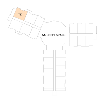 Southern Oaks Nonsuch ground floor plan