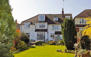 Southern Oaks Supported Living – we have room vacancies