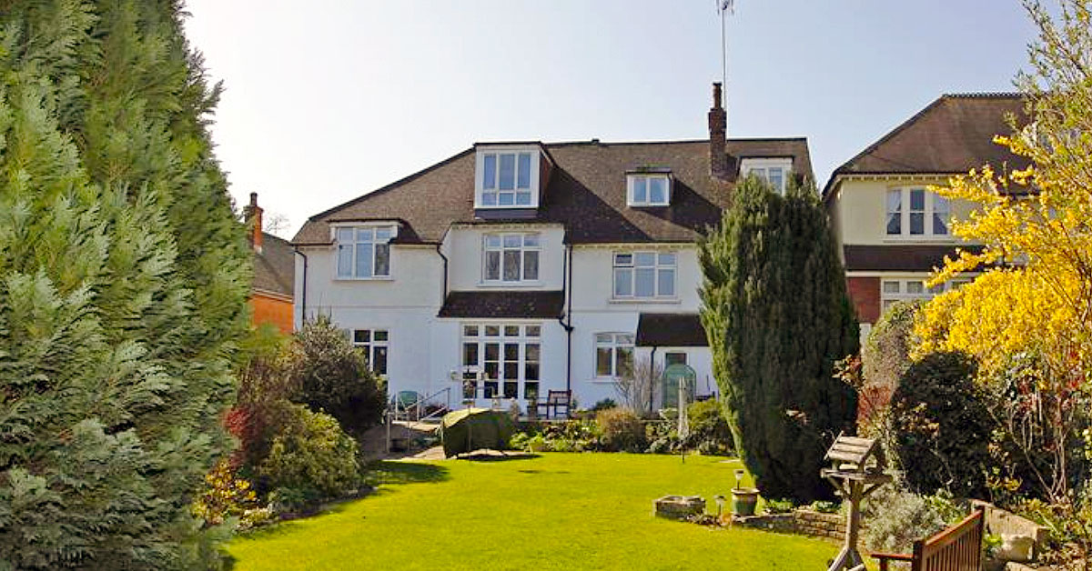 Southern Oaks Supported Living – we have room vacancies