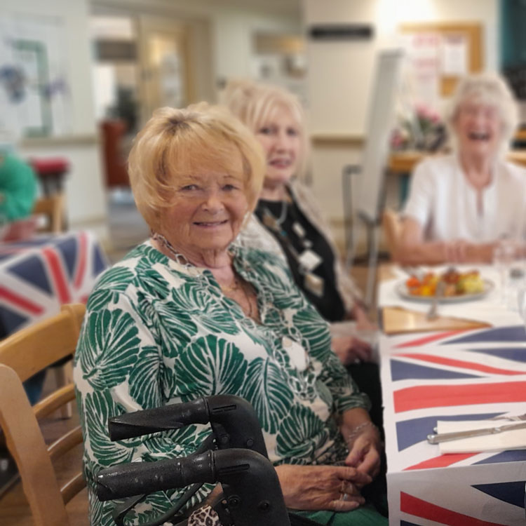 southern-oaks-nonsuch-d-day-commemoration-lunch-#1