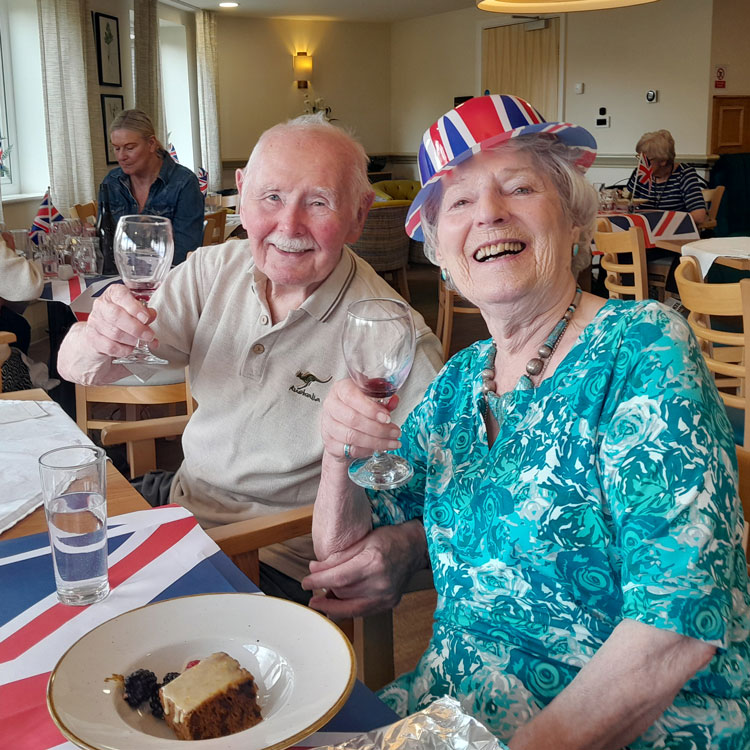 southern-oaks-nonsuch-d-day-commemoration-lunch-#12