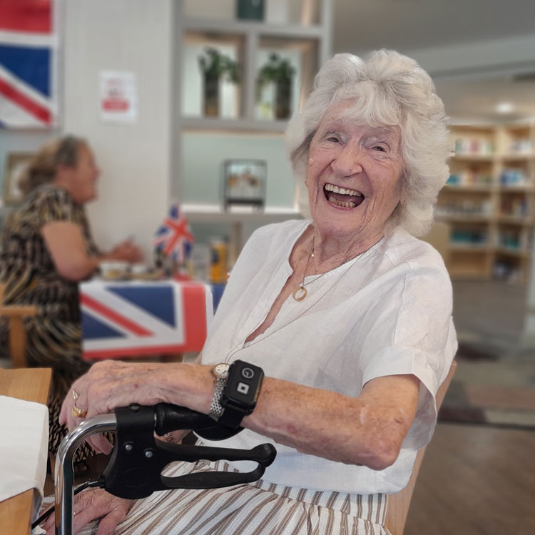 southern-oaks-nonsuch-d-day-commemoration-lunch-#4