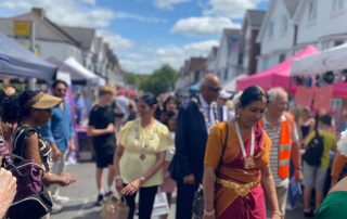 Belmont Festival 2026 in full swing