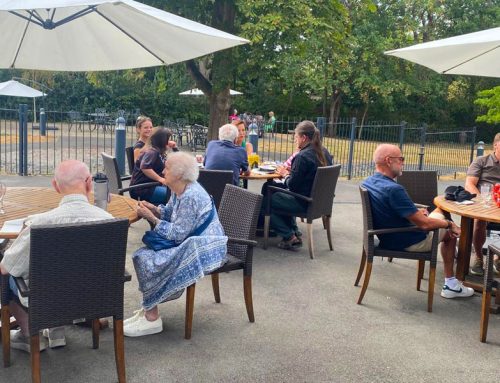 Southern Oaks Nonsuch celebrates Annual Family Day
