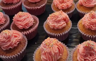 MacMillan Coffee Morning at Southern Oaks Nonsuch