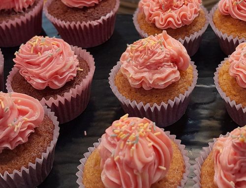 Another wonderful Macmillan Coffee Morning at Southern Oaks Nonsuch