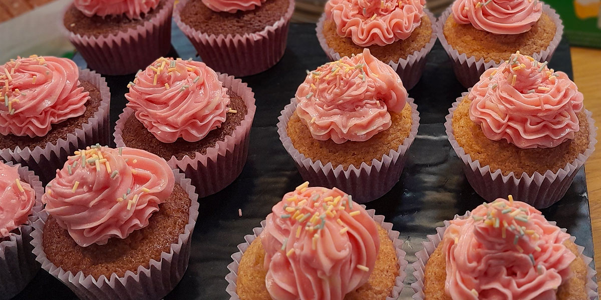 MacMillan Coffee Morning at Southern Oaks Nonsuch