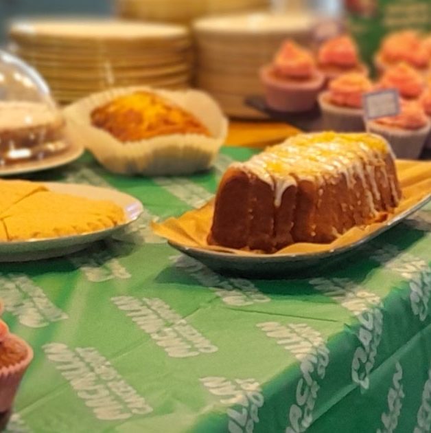 MacMillan Coffee Morning at Southern Oaks Nonsuch